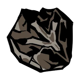 Hoarfrost Footprint